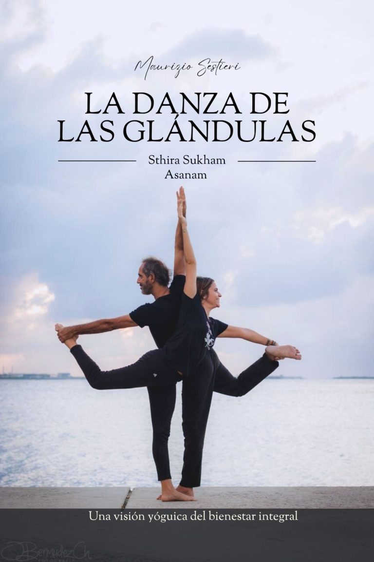 Lee más sobre el artículo La Danza de las Glándulas por fin On Line!